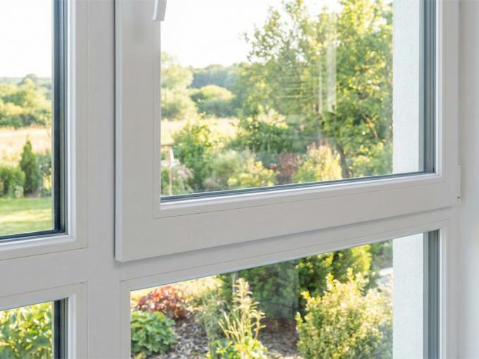 Kayseri Winsa PVC Pencere