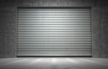 Garaj Kapısı